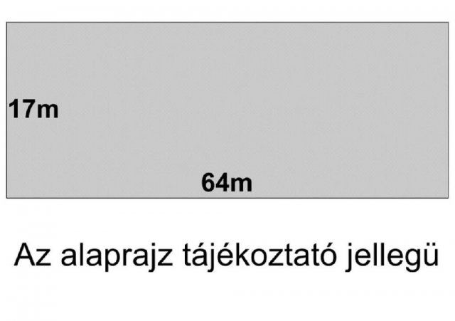 Eladó telek, Nyíregyházán 13 M Ft / költözzbe.hu