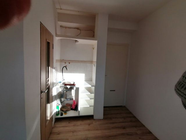 Eladó téglalakás, Balatonfűzfőn, Bugyogóforrás utcában