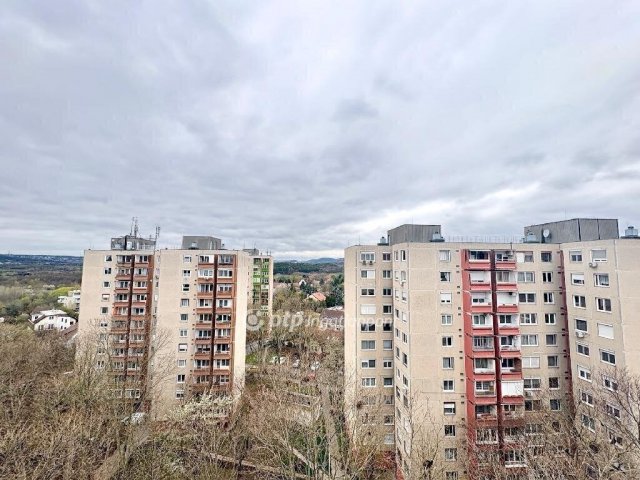 Eladó panellakás, Budapesten, XI. kerületben 82.9 M Ft