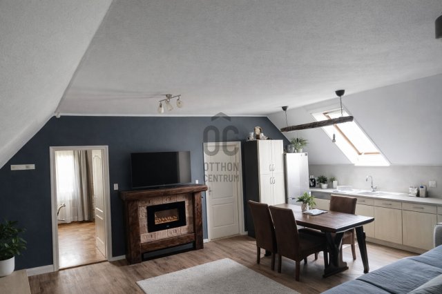 Eladó családi ház, Budapesten, XXIII. kerületben 79.9 M Ft