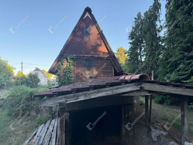 Eladó telek, Oroszlányban 9.9 M Ft / költözzbe.hu