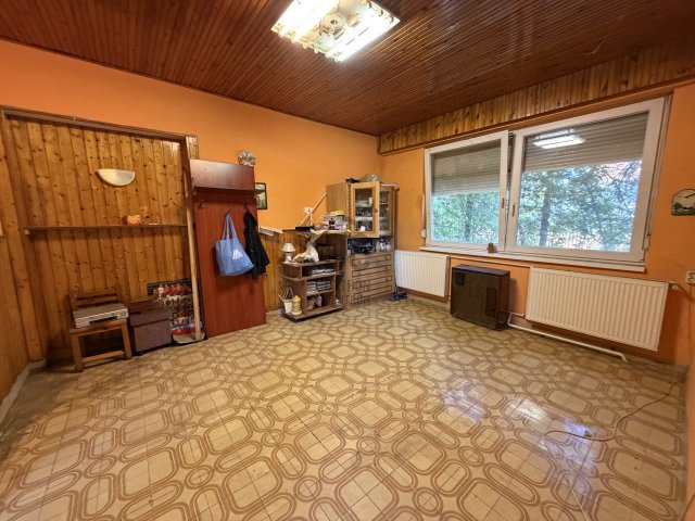 Eladó családi ház, Monoron 39.9 M Ft, 2 szobás
