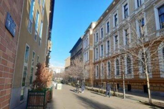 Eladó üzlethelyiség, Budapesten, VIII. kerületben 86.625 M Ft