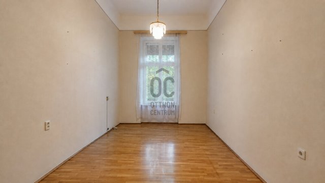 Eladó téglalakás, Budapesten, VIII. kerületben 121 M Ft