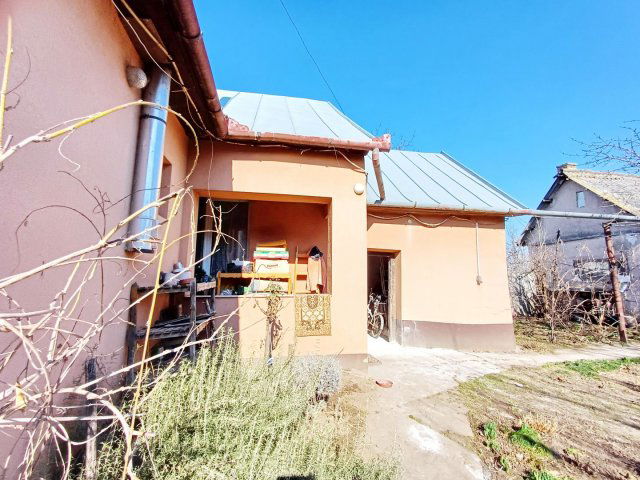 Eladó családi ház, Bökönyön 24.5 M Ft, 3 szobás