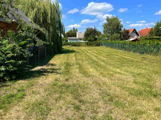 Eladó telek, Balatonfenyvesen 32 M Ft / költözzbe.hu