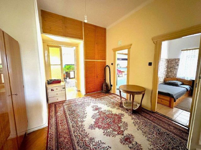 Eladó téglalakás, Budapesten, XIV. kerületben 75.9 M Ft