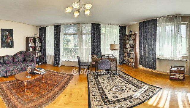 Eladó családi ház, Budapesten, III. kerületben 320 M Ft