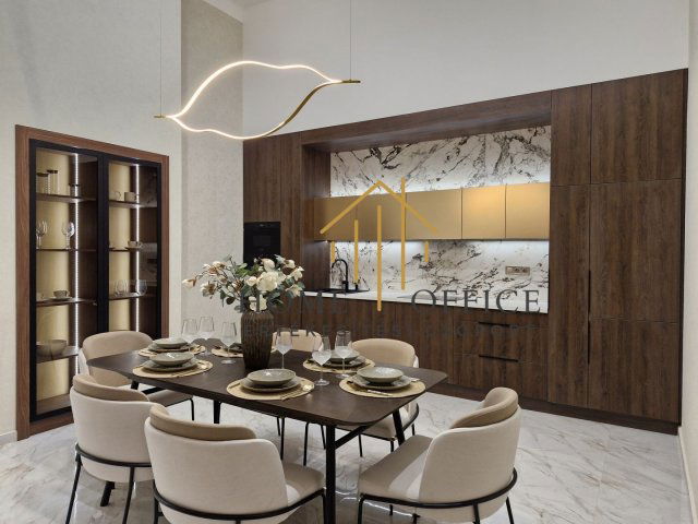 Eladó téglalakás, Budapesten, V. kerületben 350 M Ft, 5 szobás