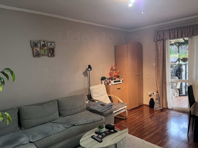 Eladó téglalakás, Siófokon 78 M Ft, 2+1 szobás