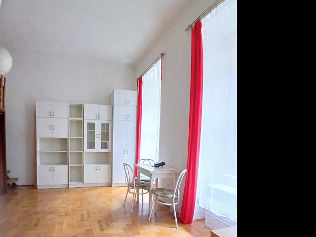 Eladó téglalakás, Budapesten, VII. kerületben 56.309 M Ft