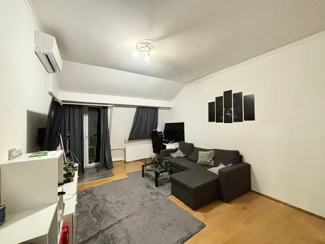 Eladó téglalakás, Szigetszentmiklóson 54.9 M Ft, 2 szobás