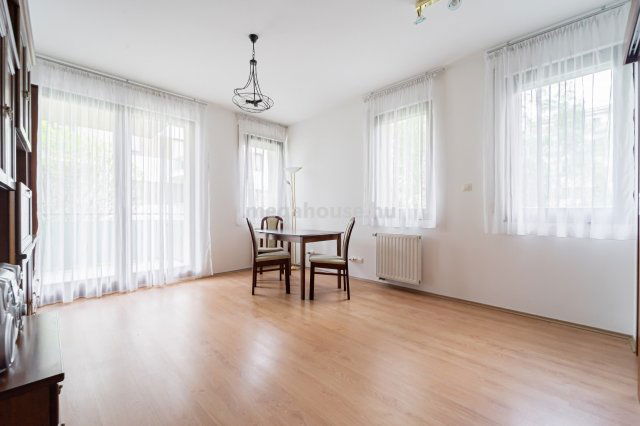 Eladó téglalakás, Budapesten, XI. kerületben 99.9 M Ft, 2 szobás