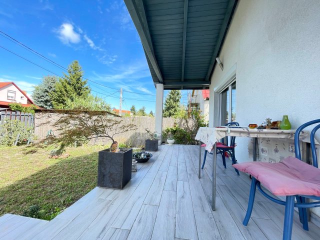 Eladó családi ház, Szigethalmon 72.9 M Ft, 2 szobás