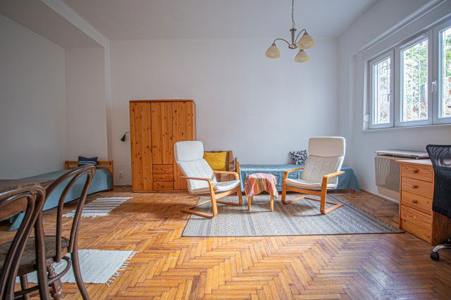 Eladó téglalakás, XII. kerületben, Városmajor utcában