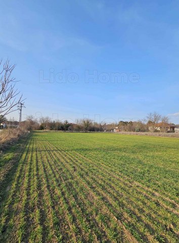 Eladó telek, Győrújbaráton 62 M Ft / költözzbe.hu