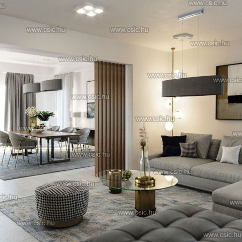 Eladó családi ház, Veresegyházon 139.9 M Ft, 1+4 szobás