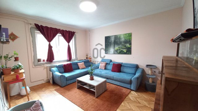 Eladó családi ház, Nagyhegyesen 56 M Ft, 3 szobás