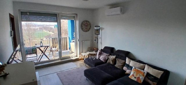 Eladó téglalakás, Budapesten, VIII. kerületben 104.9 M Ft