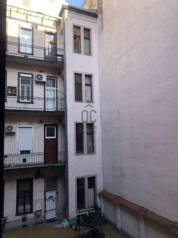 Eladó téglalakás, Budapesten, VII. kerületben 125 M Ft, 3 szobás