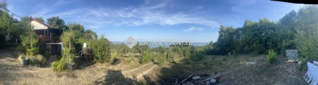 Eladó nyaraló, Alsóörsön 68 M Ft, 3 szobás