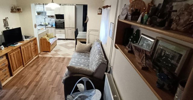 Eladó családi ház, Pálfiszegen 30.8 M Ft, 4 szobás