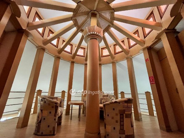 Eladó üzlethelyiség, Hortobágyon 78 M Ft / költözzbe.hu