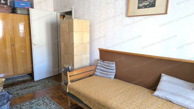 Eladó téglalakás, Mosonmagyaróváron 37.9 M Ft
