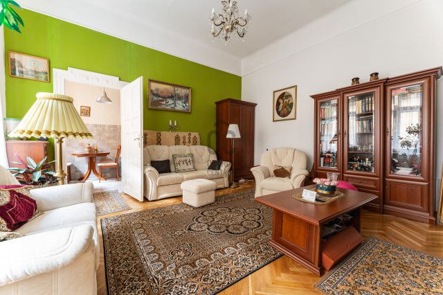 Eladó téglalakás, Budapesten, XI. kerületben 97.4 M Ft, 2 szobás