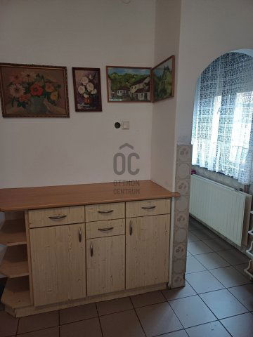 Eladó családi ház, Taksonyon 69.99 M Ft, 2 szobás
