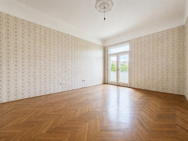 Eladó téglalakás, Budapesten, II. kerületben 69.9 M Ft, 1 szobás