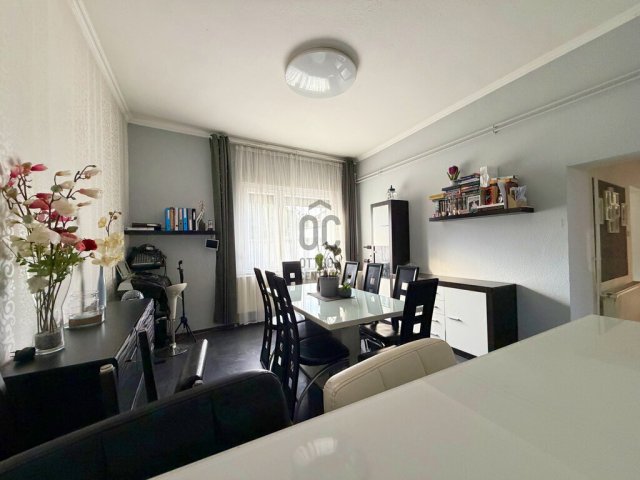 Eladó ikerház, Budapesten, XX. kerületben 140 M Ft, 5 szobás
