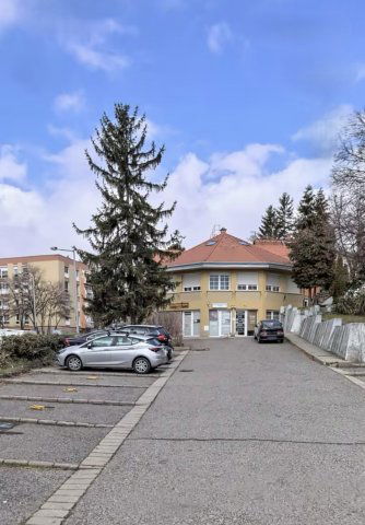 Eladó téglalakás, Pécsett 58.9 M Ft, 1 szobás