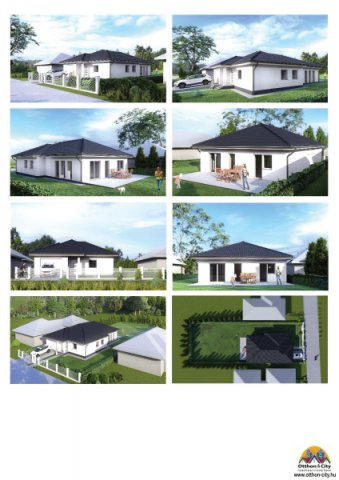 Eladó családi ház, Érden 145 M Ft, 4 szobás