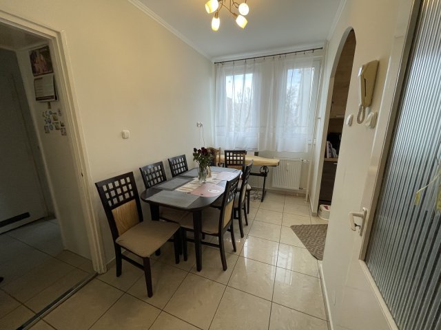 Eladó téglalakás, Nyíregyházán 52.5 M Ft, 2 szobás