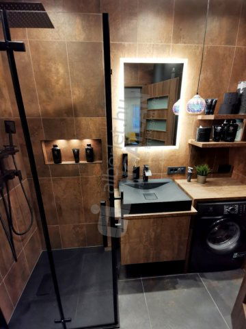 Kiadó téglalakás, albérlet, XIII. kerületben, Gömb utcában