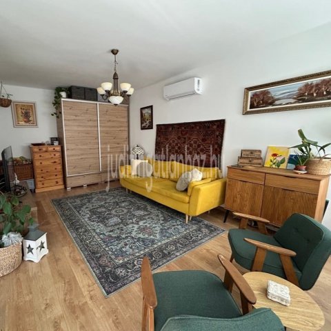 Eladó téglalakás, Nyíregyházán 69 M Ft, 2+1 szobás