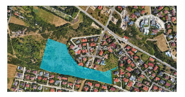 Eladó telek, Ürömön 174.6 M Ft / költözzbe.hu