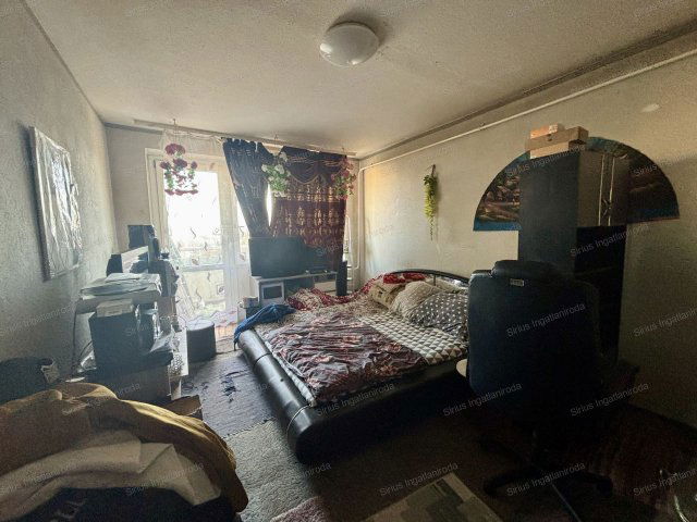 Eladó panellakás, Budapesten, XXI. kerületben 67.9 M Ft, 4 szobás