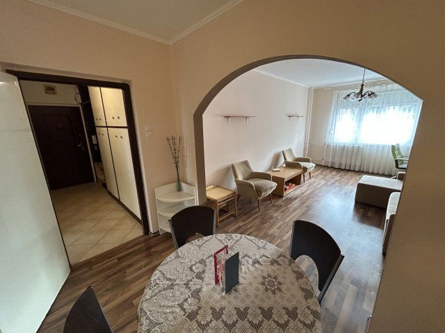 Eladó panellakás, Győrött, Szigethy Attila úton 47.8 M Ft