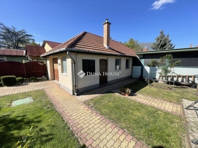 Eladó családi ház, Budapesten, XVII. kerületben 199 M Ft
