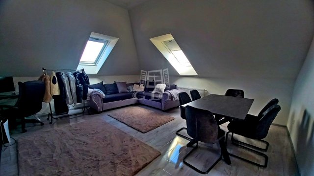 Eladó téglalakás, Sajószentpéteren 45 M Ft, 2 szobás