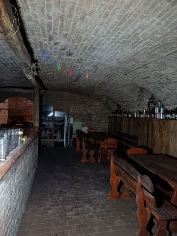 Eladó üzlethelyiség, Budapesten, VII. kerületben 132 M Ft