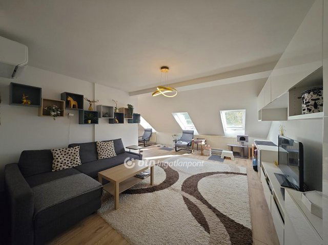 Eladó téglalakás, Dunakeszin 99.9 M Ft, 4 szobás