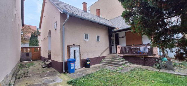 Eladó családi ház, Kaposváron 45 M Ft, 2+1 szobás