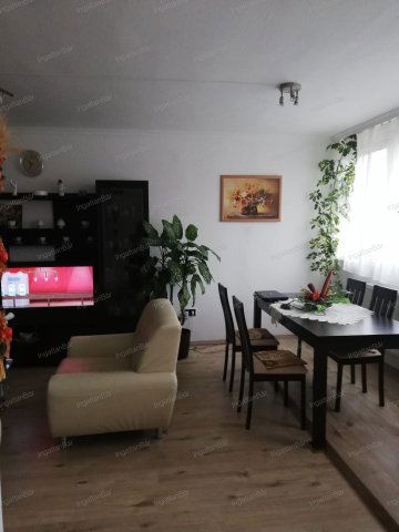 Eladó téglalakás, Nyíregyházán 62.99 M Ft