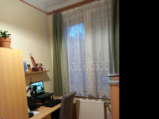 Eladó téglalakás, Pécsett 39.9 M Ft, 2 szobás