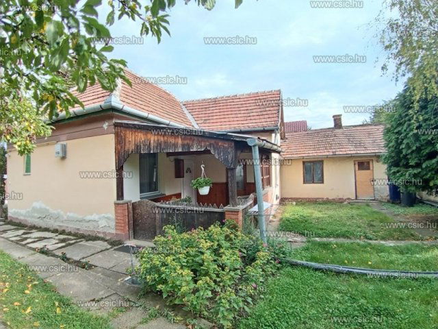 Eladó családi ház, Budapesten, XVI. kerületben 74.9 M Ft