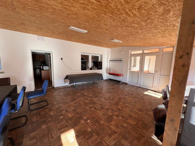 Eladó családi ház, Tiszavasváriban 16.9 M Ft, 4+2 szobás