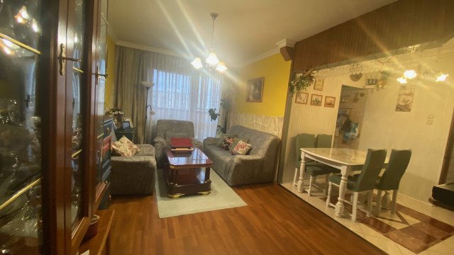 Eladó panellakás, Várpalotán, Szabolcska Mihály utcában 55 M Ft